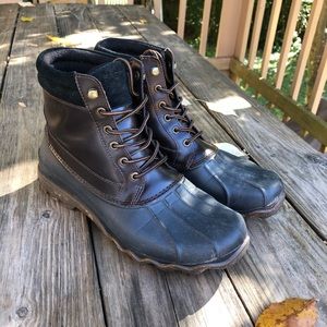 Sperry Duck Boots (men’s)